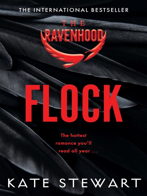 Title details for Flock by Kate Stewart - Available